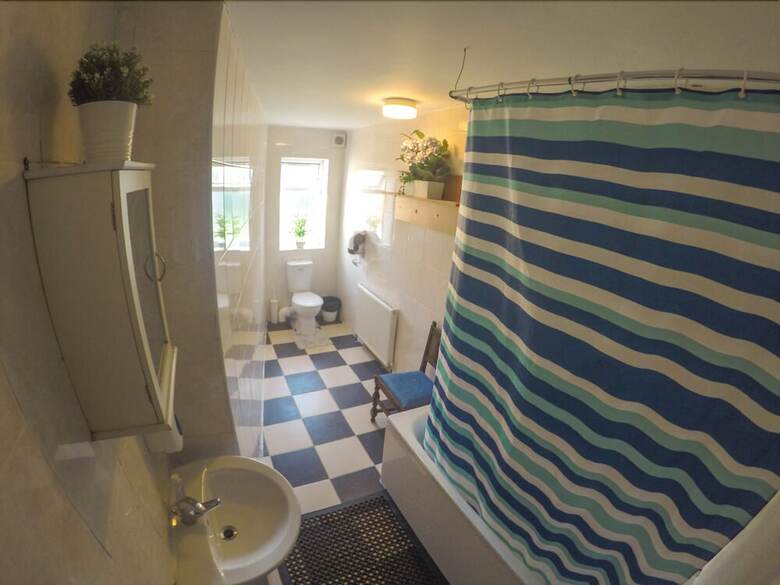 Hotel Donnington Bridge Road Rooms