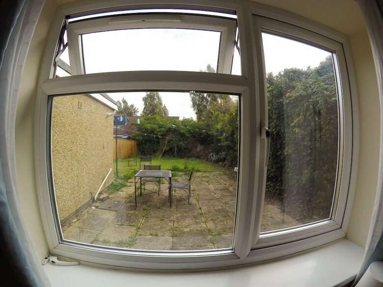 Hotel Donnington Bridge Road Rooms