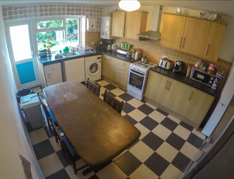 Hotel Donnington Bridge Road Rooms