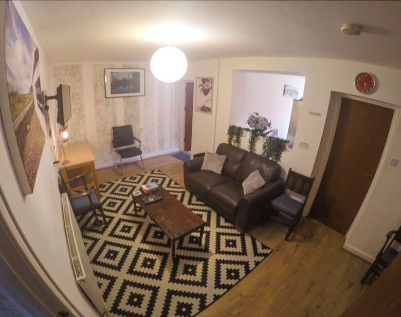 Hotel Donnington Bridge Road Rooms