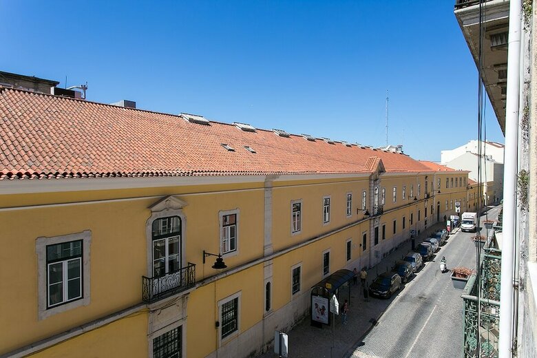 Lapa Trendy Apartment Rentexperience