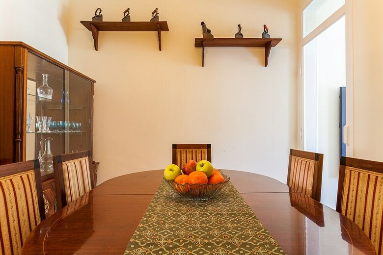 �lvaro de Campos Apartment Rentexperience