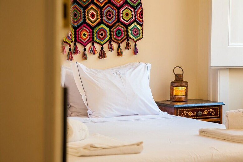 �lvaro de Campos Apartment Rentexperience