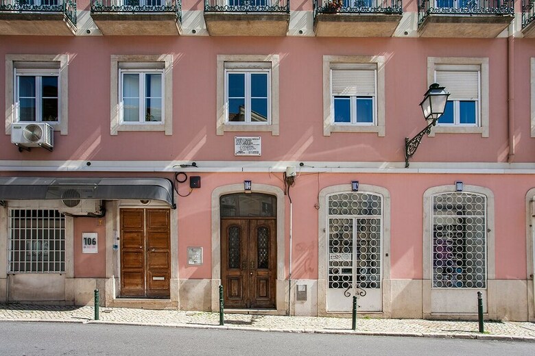 �lvaro de Campos Apartment Rentexperience