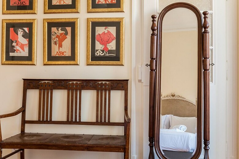 �lvaro de Campos Apartment Rentexperience