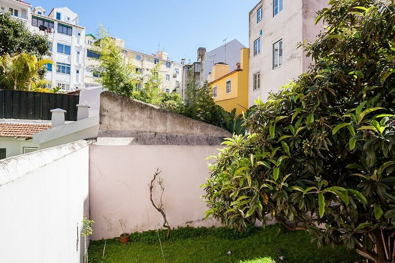 �lvaro de Campos Apartment Rentexperience