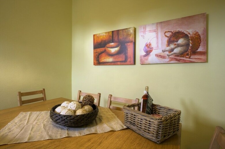 Santana Downtown II Apartment Rentexperience