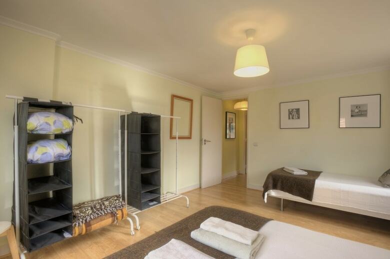 Santana Downtown II Apartment Rentexperience