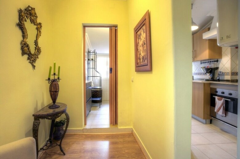 Santana Downtown II Apartment Rentexperience