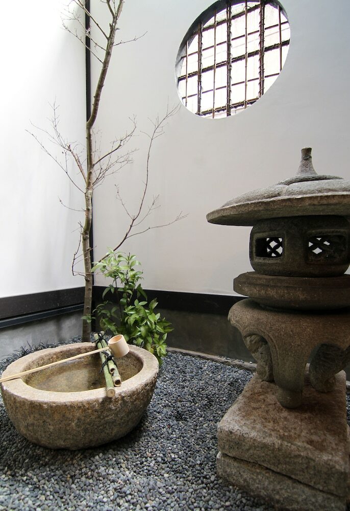Shikokuan Machiya Residence Inn