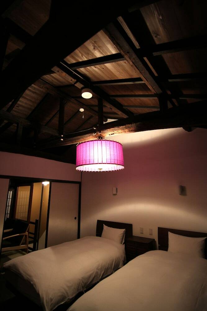 Shikokuan Machiya Residence Inn