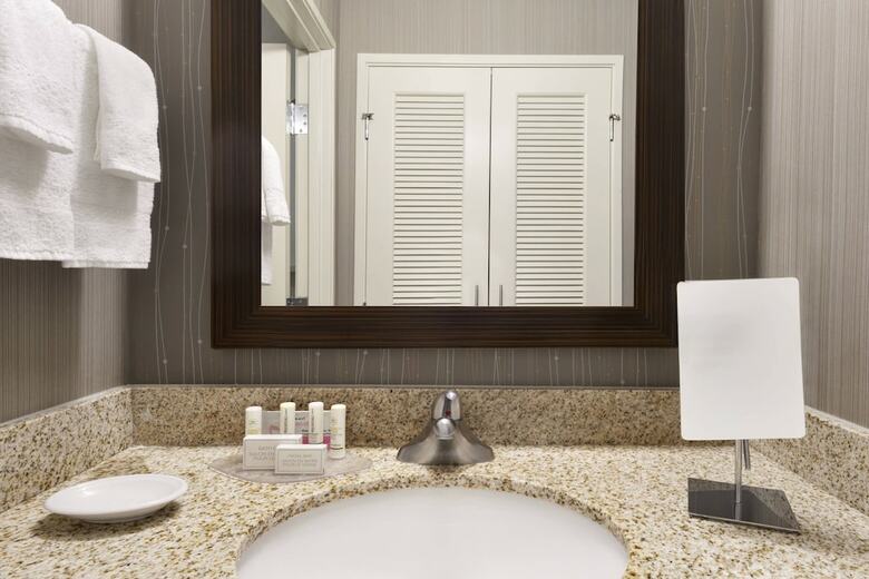 Hotel Courtyard By Marriott Akron Fairlawn