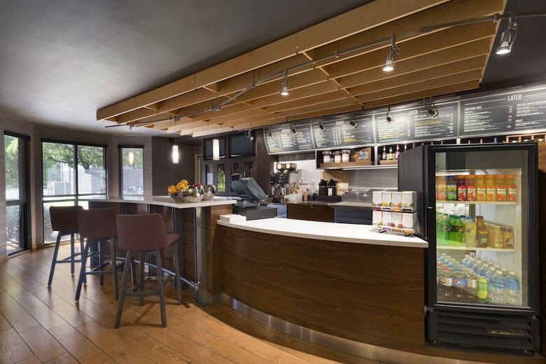 Hotel Courtyard By Marriott Akron Fairlawn