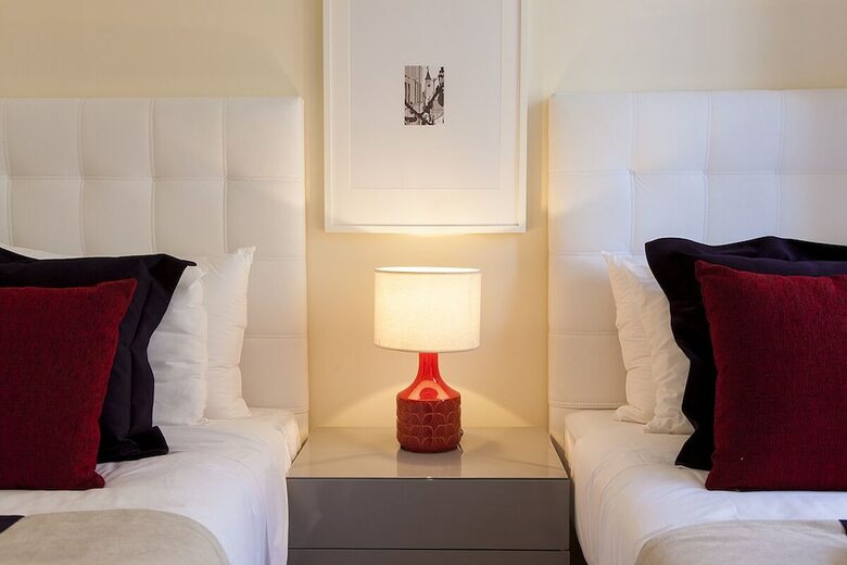 Gra�a Deluxe II Apartment Rentexperience