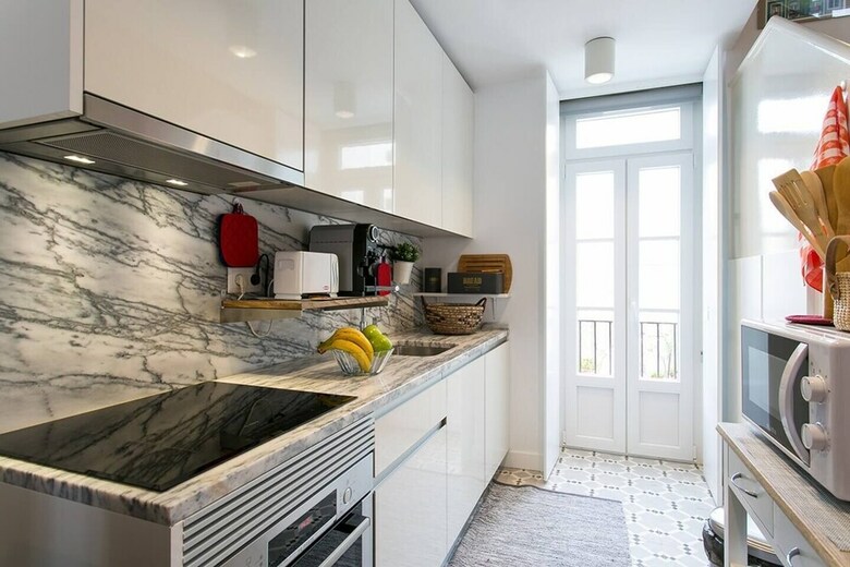 Vila Rosario II Duplex Apartment Rentexperience