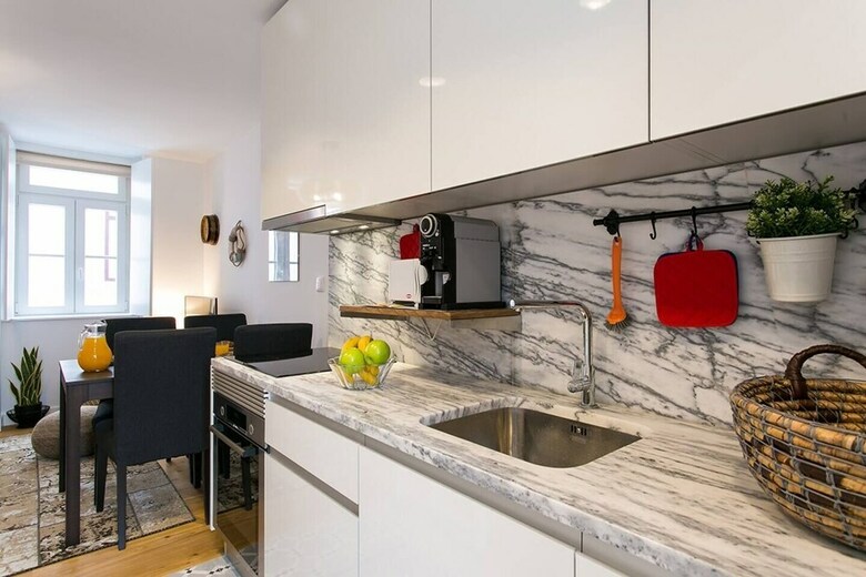 Vila Rosario II Duplex Apartment Rentexperience