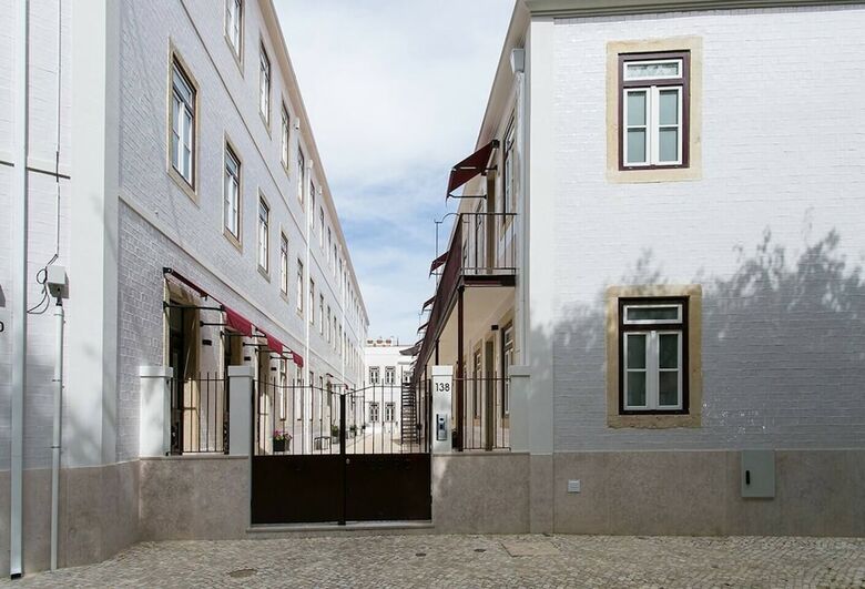 Vila Rosario II Duplex Apartment Rentexperience