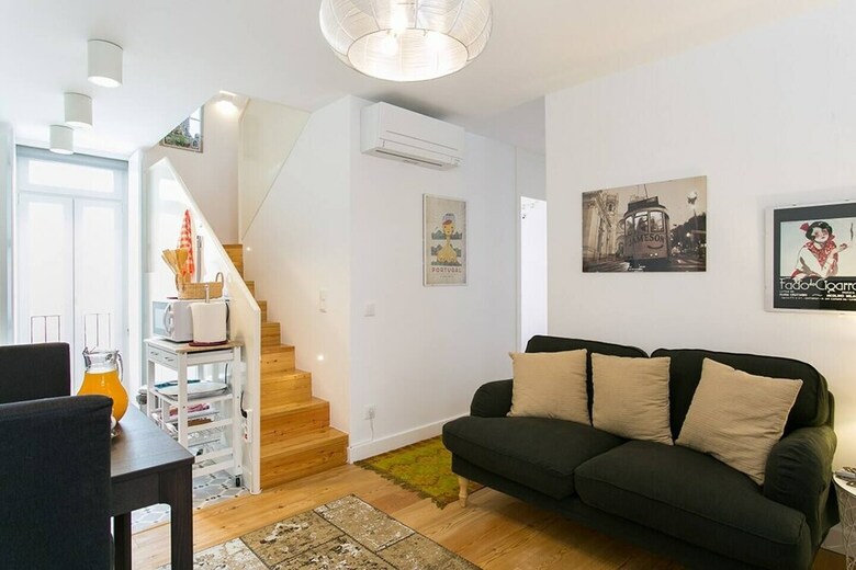 Vila Rosario II Duplex Apartment Rentexperience