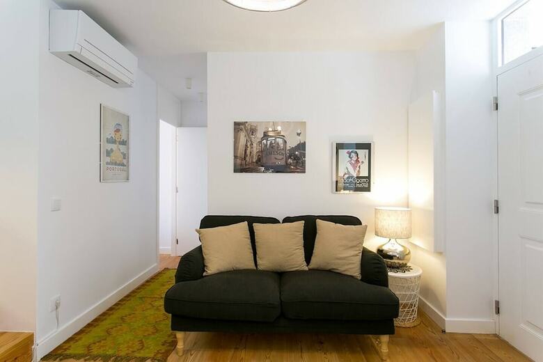 Vila Rosario II Duplex Apartment Rentexperience