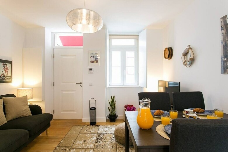 Vila Rosario II Duplex Apartment Rentexperience