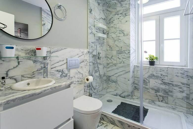 Vila Rosario II Duplex Apartment Rentexperience