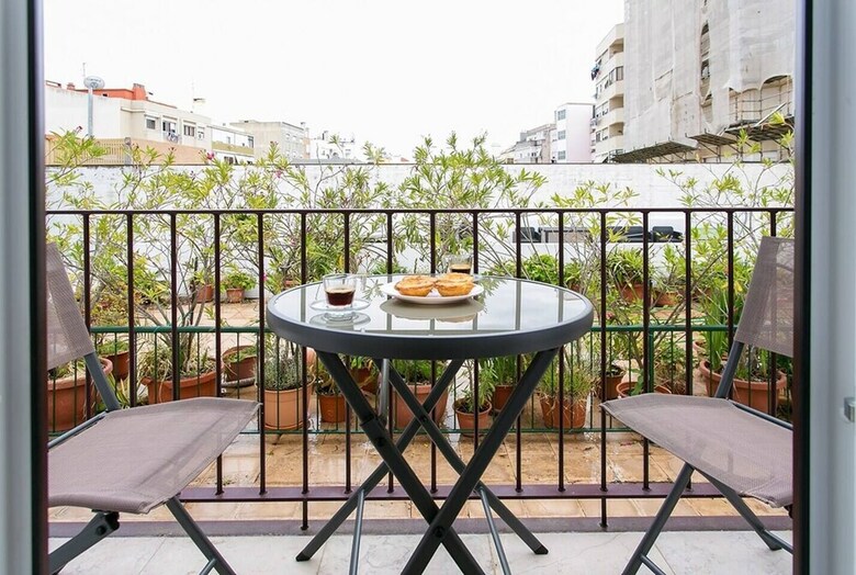Vila Rosario II Duplex Apartment Rentexperience