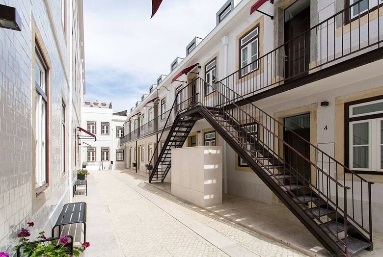 Vila Rosario II Duplex Apartment Rentexperience