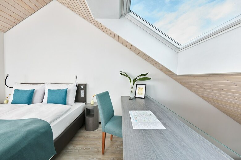 Living Hotel N�rnberg
