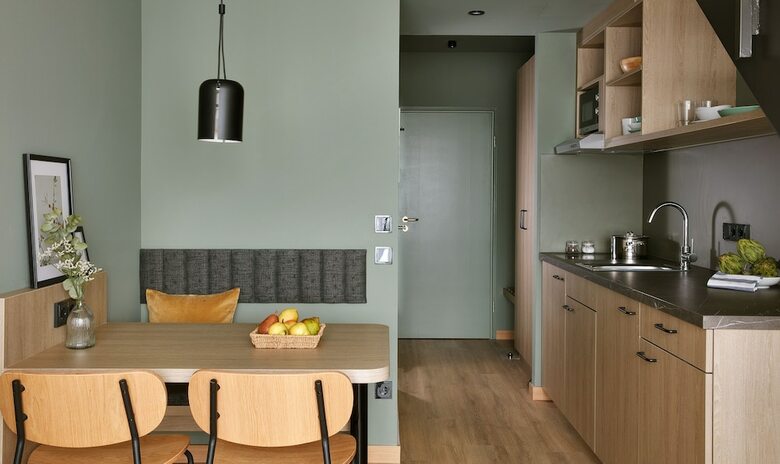 Living Hotel N�rnberg