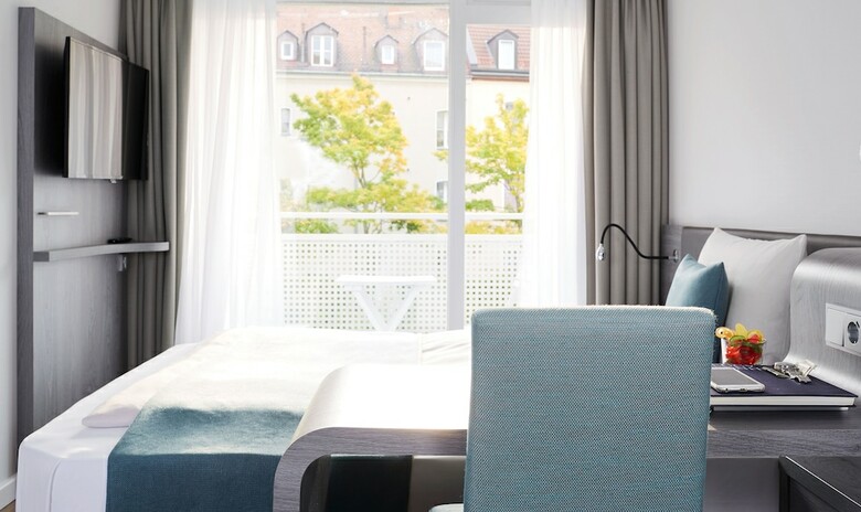 Living Hotel N�rnberg