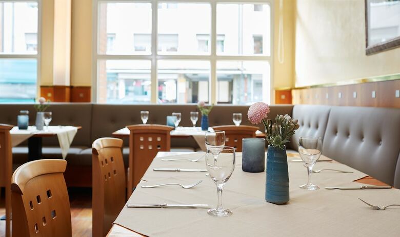 Living Hotel N�rnberg