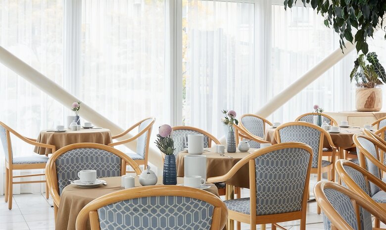 Living Hotel N�rnberg