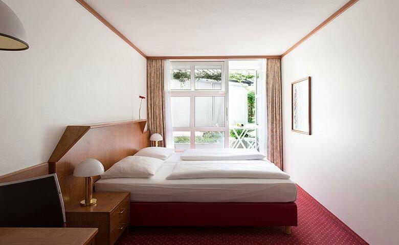 Living Hotel N�rnberg