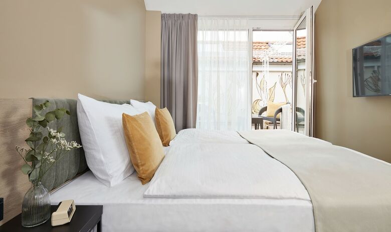 Living Hotel N�rnberg