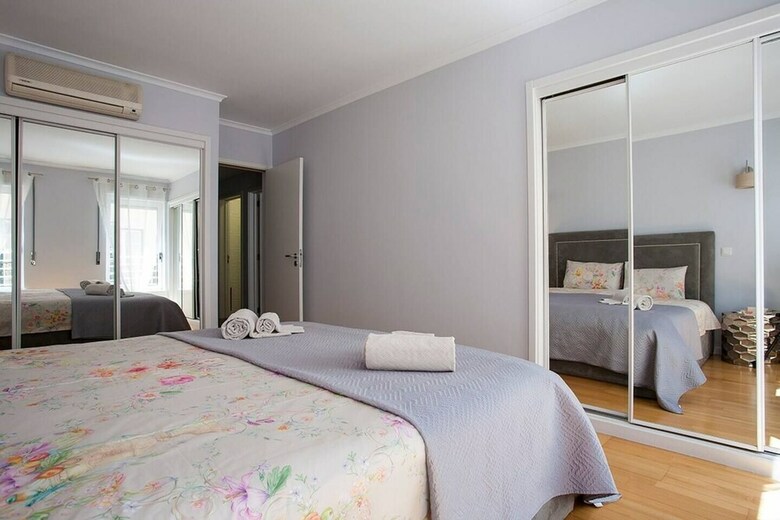 Liberty Apartment Rentexperience