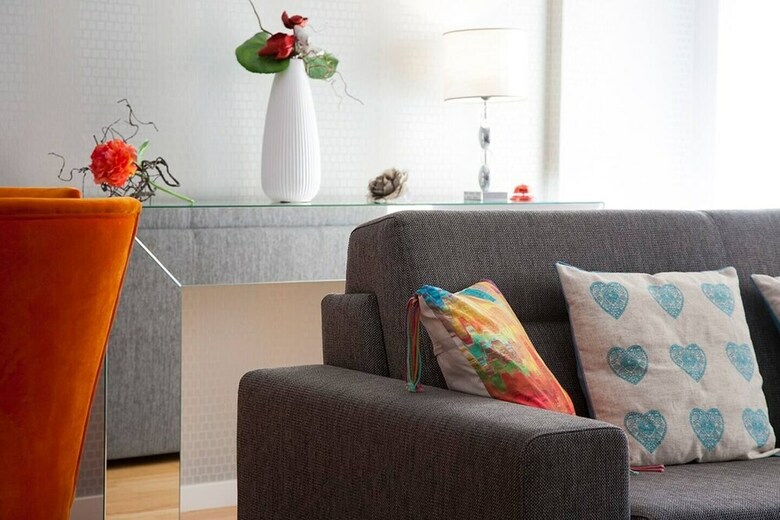 Liberty Apartment Rentexperience