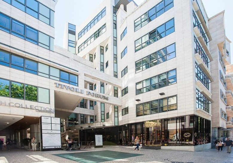 Liberty Apartment Rentexperience