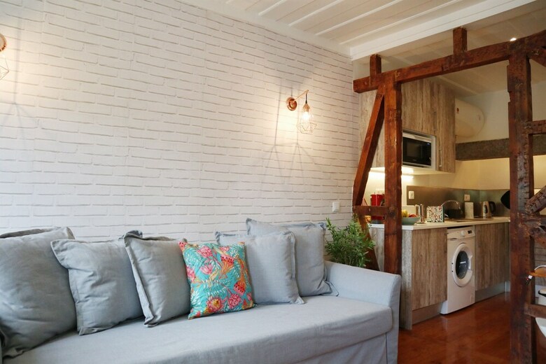 Armada Square II Apartment Rentexperience