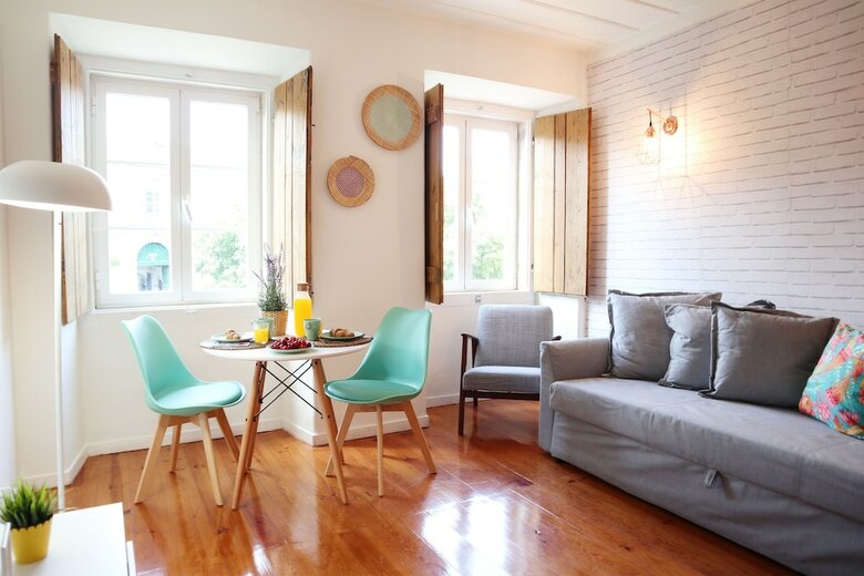 Armada Square II Apartment Rentexperience