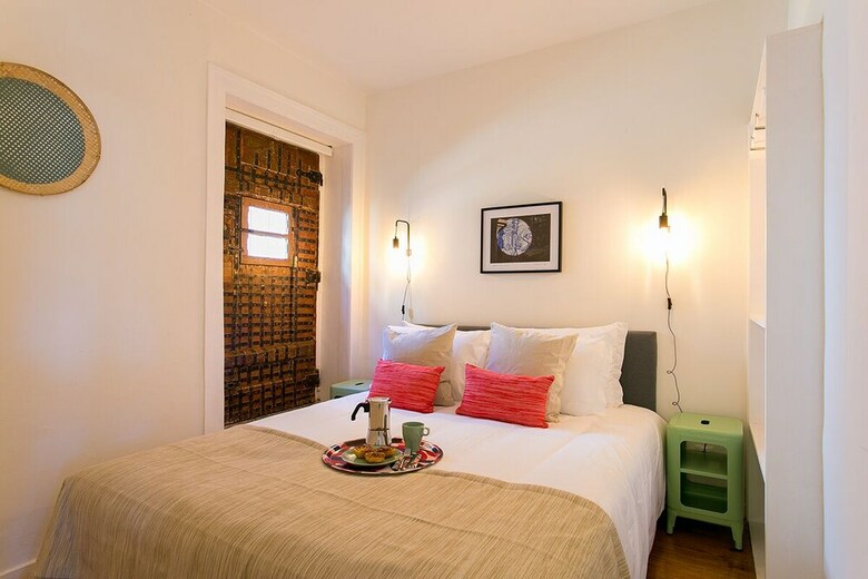 Armada Square II Apartment Rentexperience