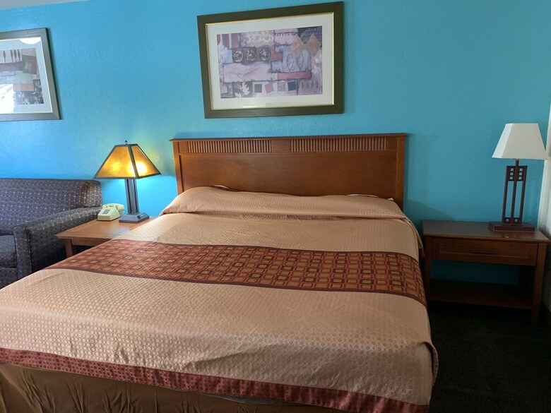 Motel Claridge Inn