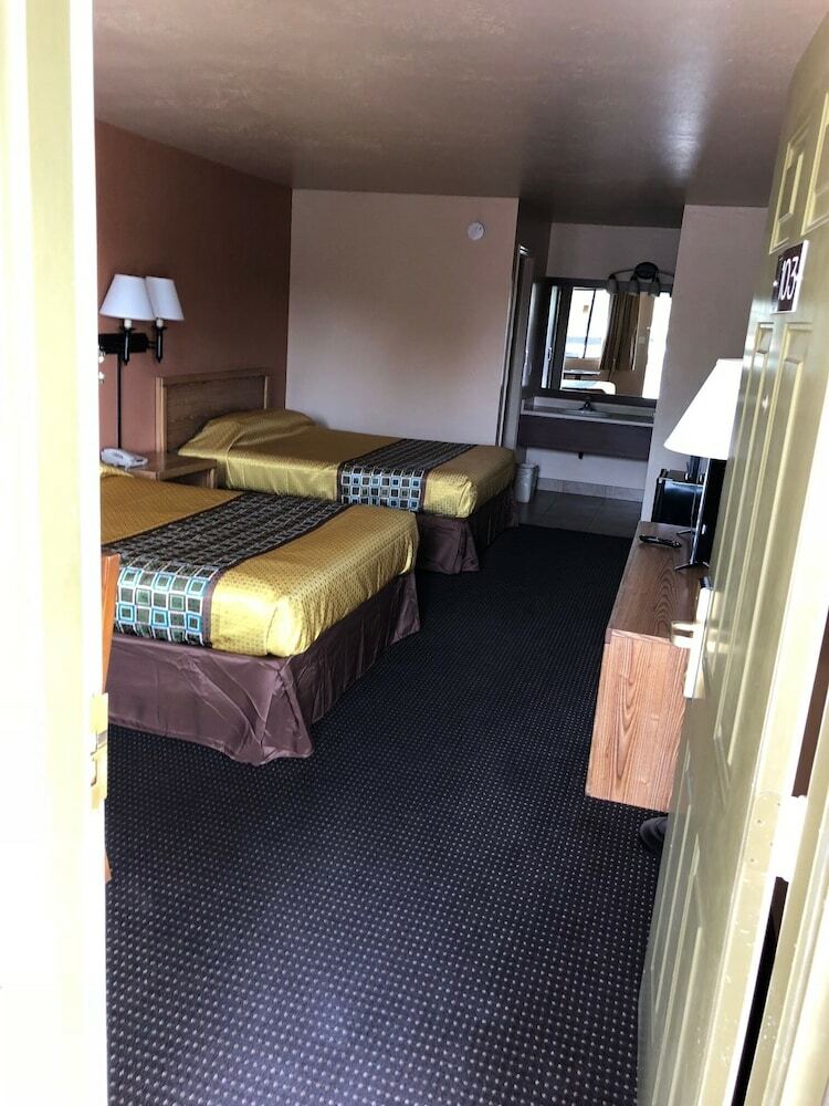 Motel Claridge Inn