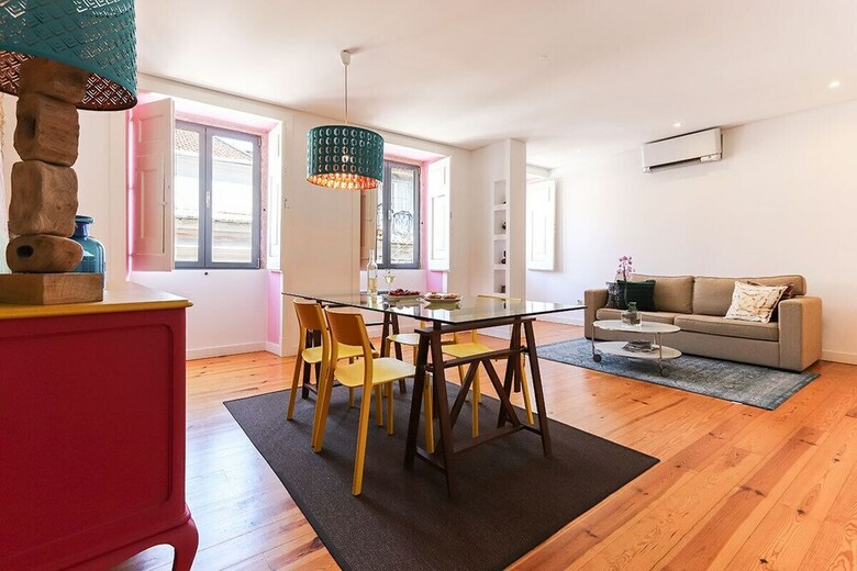 Avenida IV Apartment Rentexperience