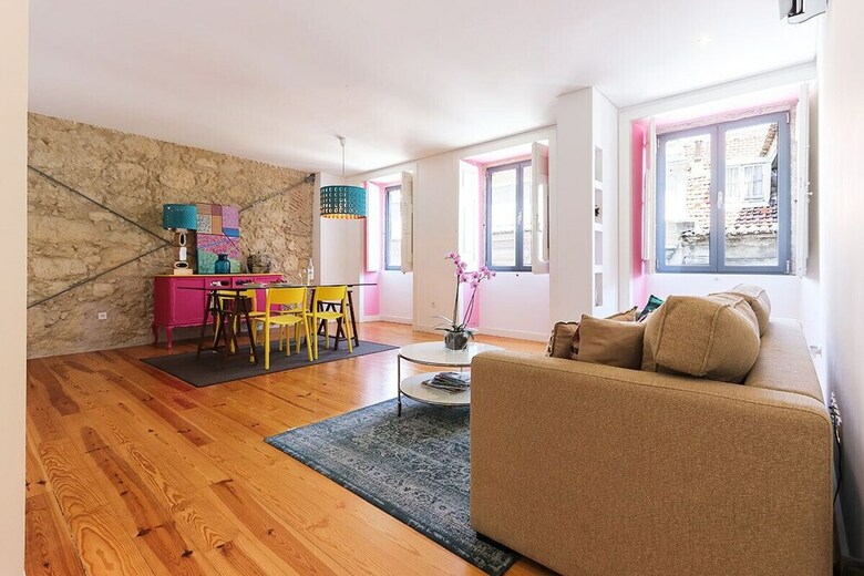 Avenida IV Apartment Rentexperience