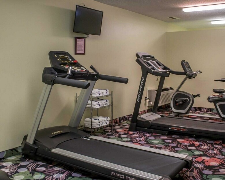 Hotel Sleep Inn Sandusky
