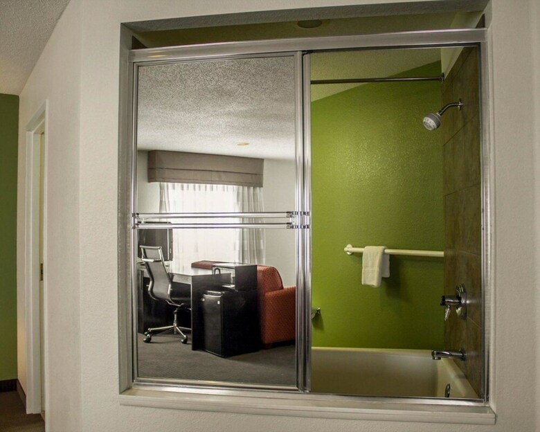 Hotel Sleep Inn Sandusky