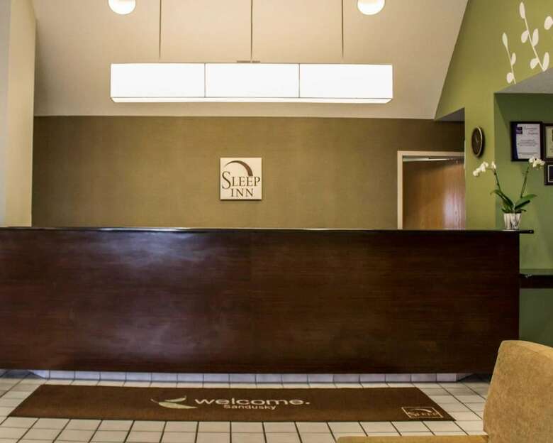 Hotel Sleep Inn Sandusky