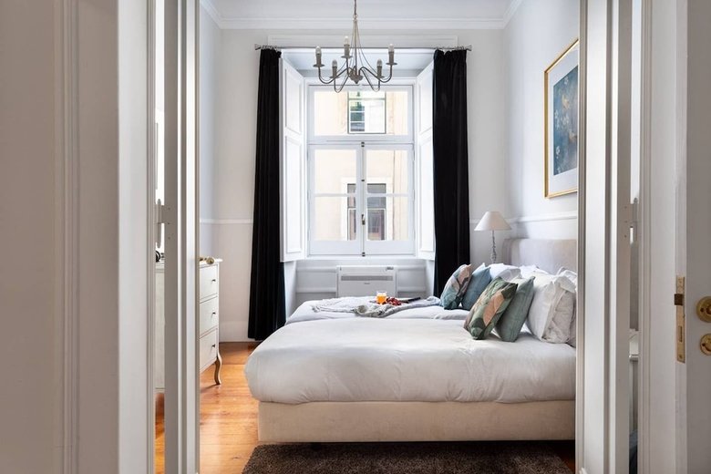 Downtown City Deluxe Apartment Rentexperience
