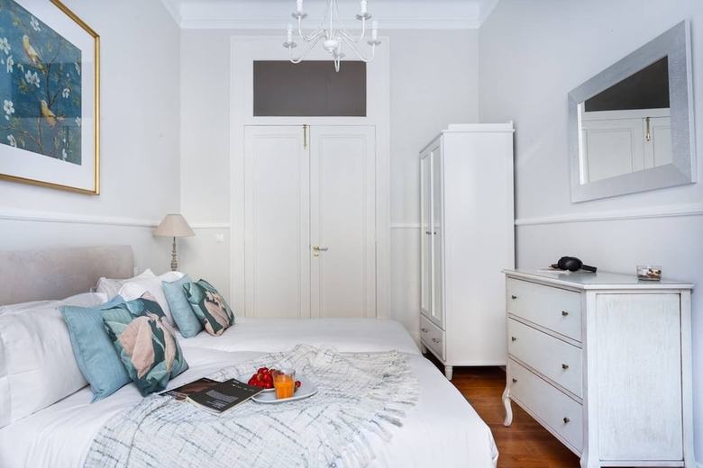 Downtown City Deluxe Apartment Rentexperience