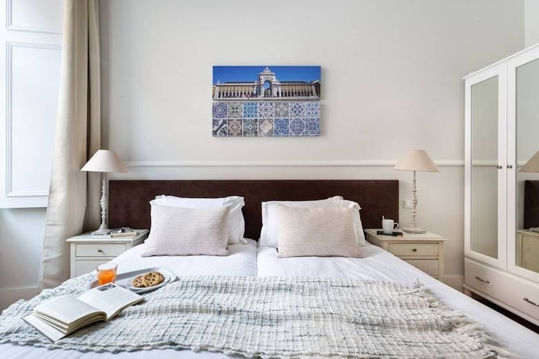 Downtown City Deluxe Apartment Rentexperience